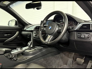 BMW 4 Series thumbnail