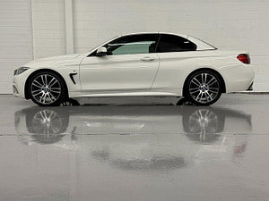 BMW 4 Series thumbnail