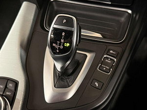 BMW 4 Series thumbnail