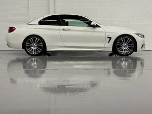 BMW 4 Series thumbnail