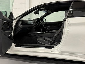 BMW 4 Series thumbnail