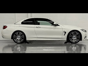 BMW 4 Series thumbnail
