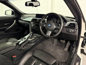 BMW 4 Series thumbnail