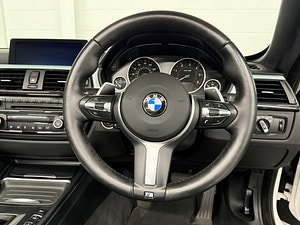 BMW 4 Series thumbnail