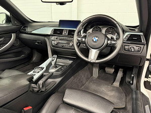 BMW 4 Series thumbnail
