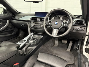 BMW 4 Series thumbnail