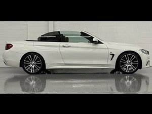 BMW 4 Series thumbnail