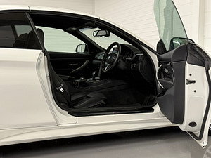 BMW 4 Series thumbnail