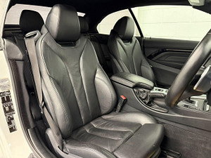 BMW 4 Series thumbnail