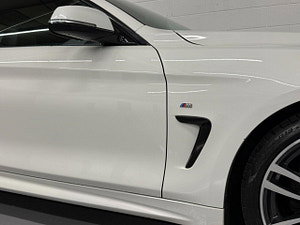 BMW 4 Series thumbnail