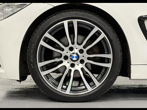 BMW 4 Series thumbnail