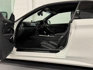 BMW 4 Series thumbnail