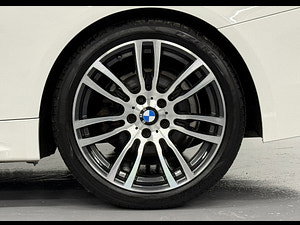 BMW 4 Series thumbnail