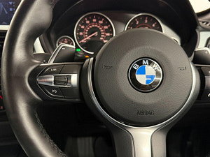 BMW 4 Series thumbnail