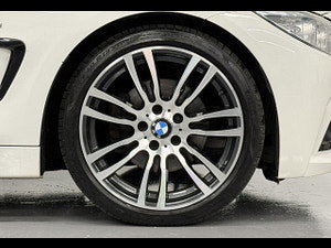BMW 4 Series thumbnail