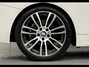 BMW 4 Series thumbnail