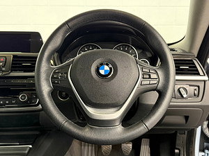 BMW 4 Series thumbnail