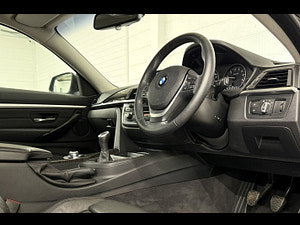 BMW 4 Series thumbnail