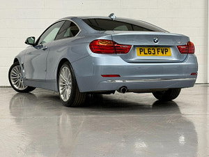 BMW 4 Series thumbnail