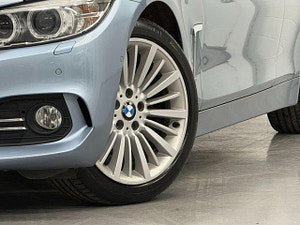 BMW 4 Series thumbnail