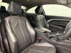 BMW 4 Series thumbnail