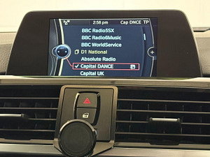 BMW 4 Series thumbnail