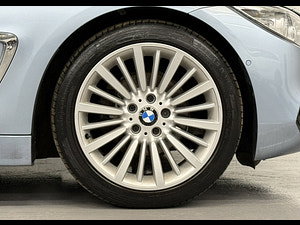 BMW 4 Series thumbnail