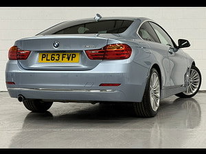 BMW 4 Series thumbnail