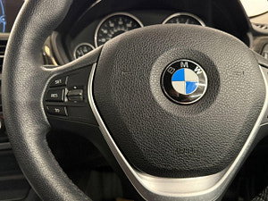 BMW 4 Series thumbnail