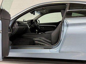 BMW 4 Series thumbnail