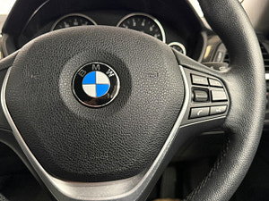 BMW 4 Series thumbnail