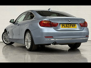 BMW 4 Series thumbnail