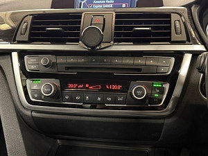 BMW 4 Series thumbnail