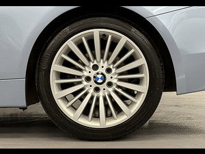 BMW 4 Series thumbnail
