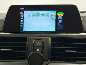 BMW 4 Series thumbnail