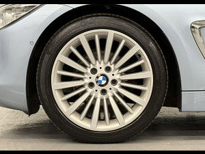 BMW 4 Series thumbnail