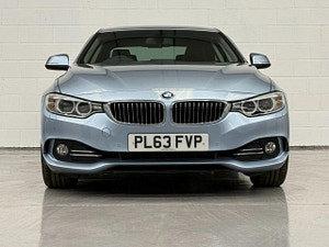 BMW 4 Series thumbnail