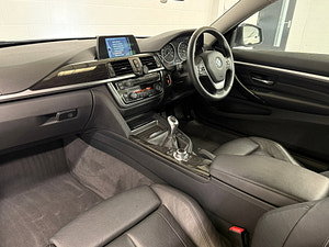 BMW 4 Series thumbnail