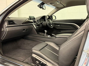 BMW 4 Series thumbnail