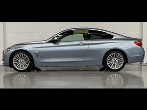 BMW 4 Series thumbnail