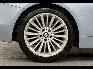 BMW 4 Series thumbnail