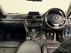 BMW 4 Series thumbnail
