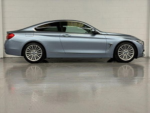 BMW 4 Series thumbnail