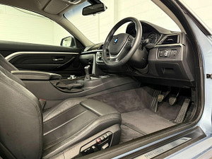 BMW 4 Series thumbnail