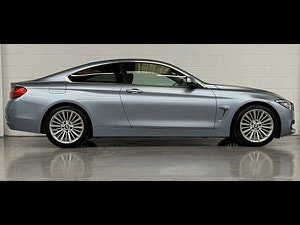 BMW 4 Series thumbnail