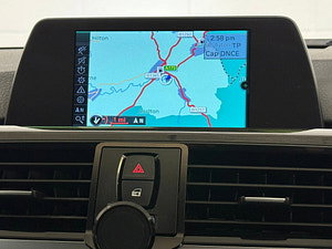 BMW 4 Series thumbnail
