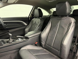 BMW 4 Series thumbnail