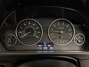 BMW 4 Series thumbnail