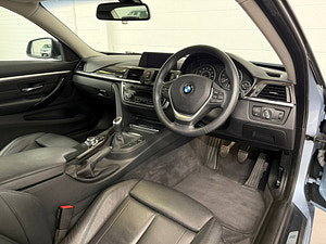 BMW 4 Series thumbnail