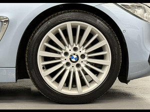BMW 4 Series thumbnail
